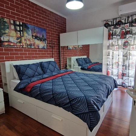 Home Sweet Home Αθήνα Εξωτερικό φωτογραφία