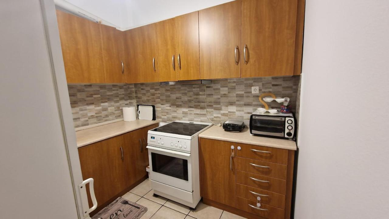 Home Sweet Home Αθήνα Εξωτερικό φωτογραφία