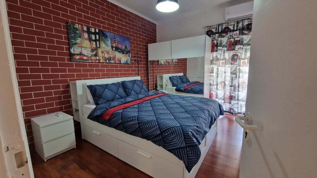 Home Sweet Home Αθήνα Εξωτερικό φωτογραφία