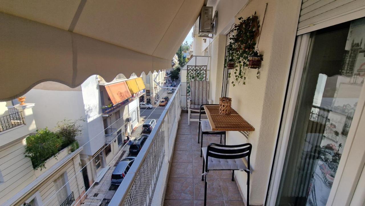 Home Sweet Home Αθήνα Εξωτερικό φωτογραφία