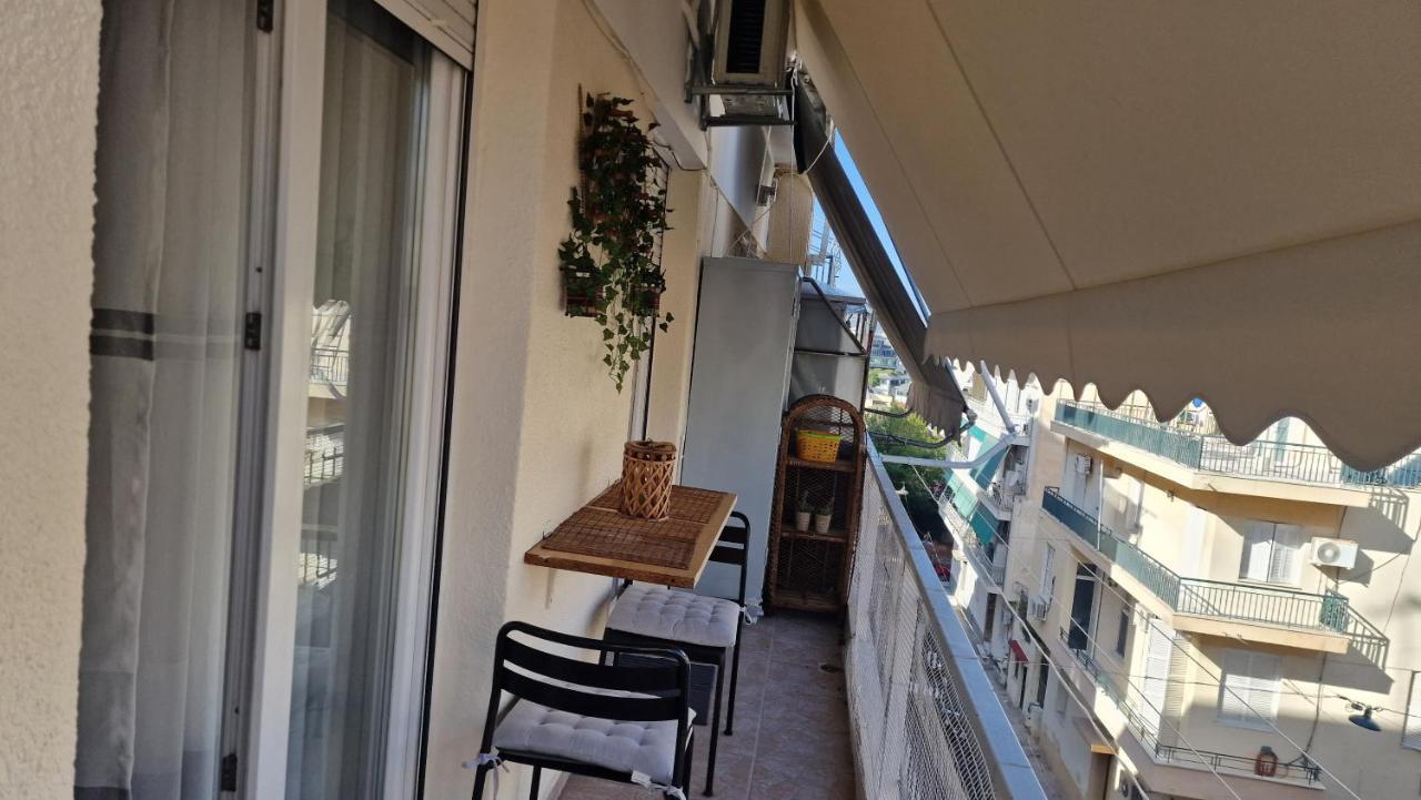 Home Sweet Home Αθήνα Εξωτερικό φωτογραφία